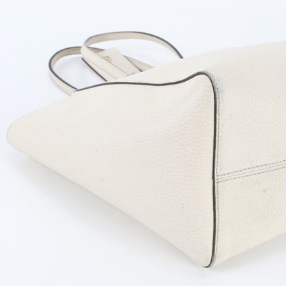 Gucci Swing Leather Tote Shoulder Hand — view 6