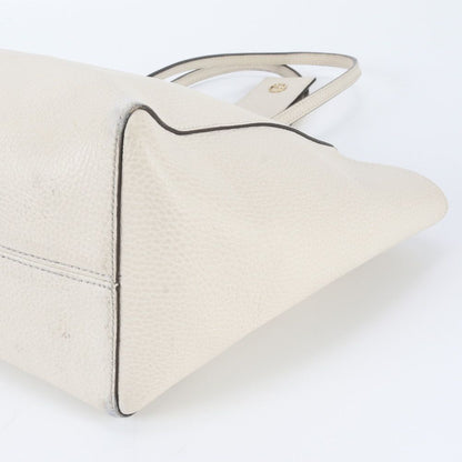 Gucci Swing Leather Tote Shoulder Hand — view 4
