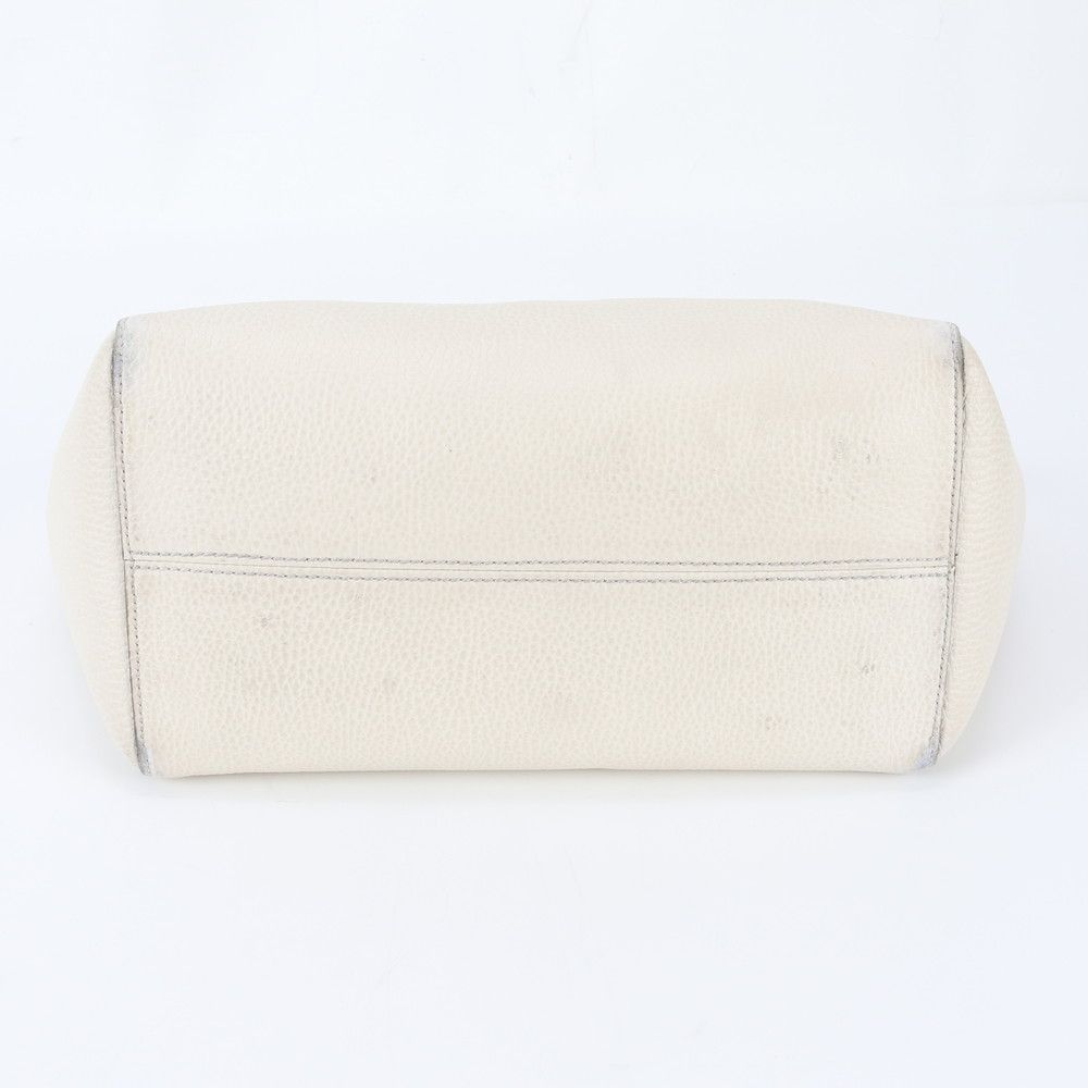 Gucci Swing Leather Tote Shoulder Hand — view 5