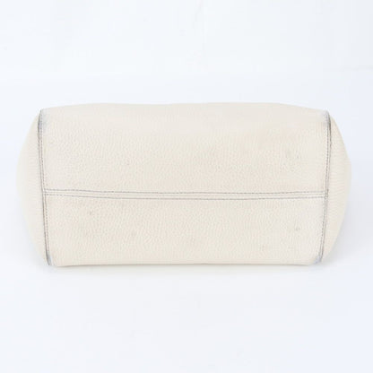 Gucci Swing Leather Tote Shoulder Hand — view 5