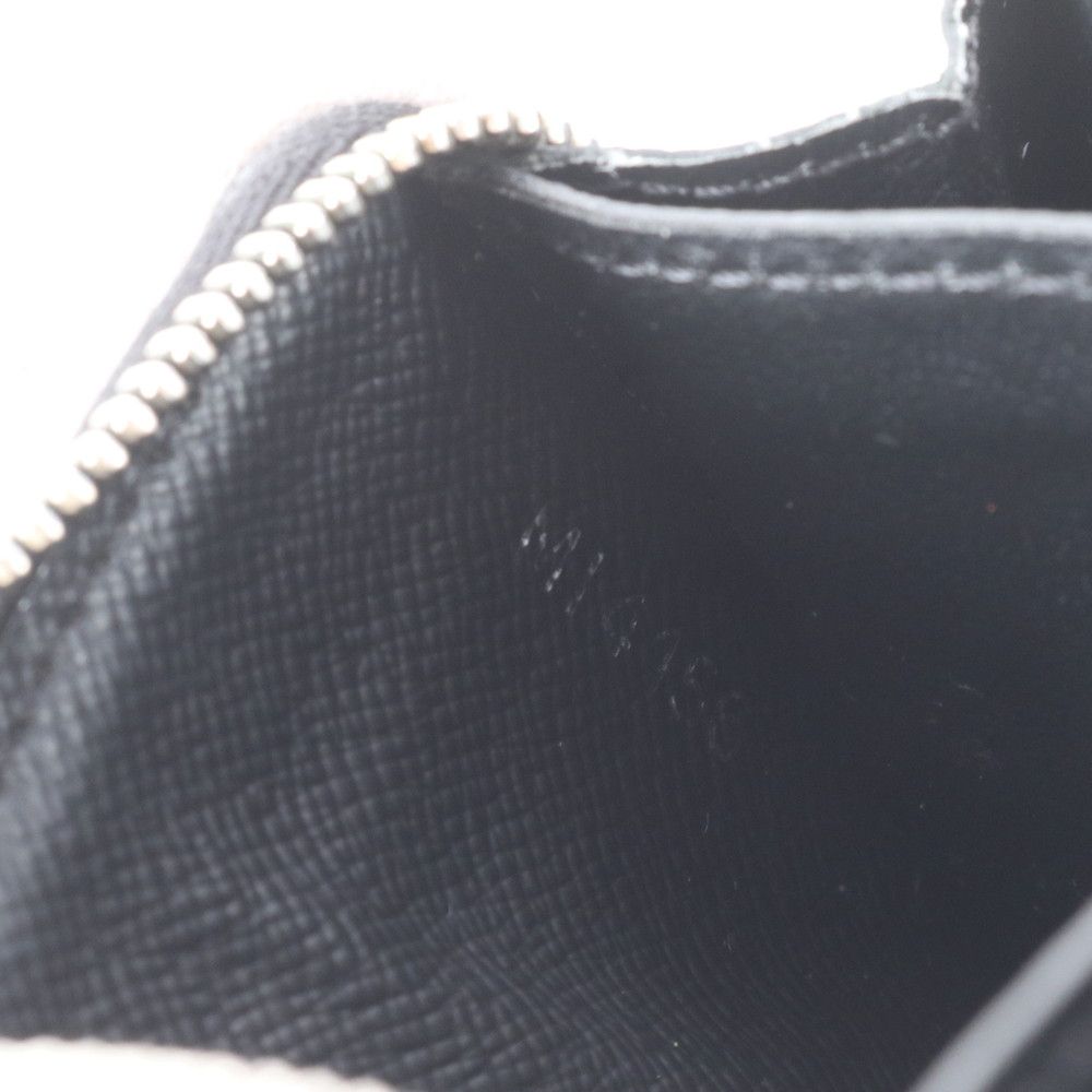Louis Vuitton Damier Graphite Zippy Coin Purse Nemeth — view 7