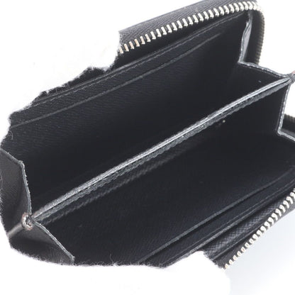Louis Vuitton Damier Graphite Zippy Coin Purse Nemeth — view 5