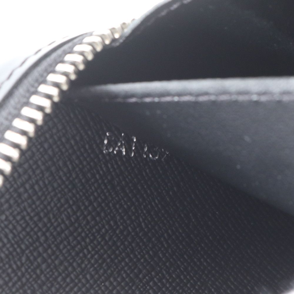 Louis Vuitton Damier Graphite Zippy XL Second Wallet Zip Around Rbm Handbag — view 9