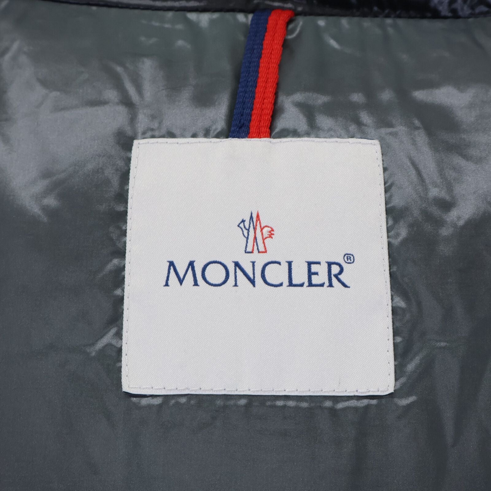 Moncler Maya Hooded Down Jacket — view 5
