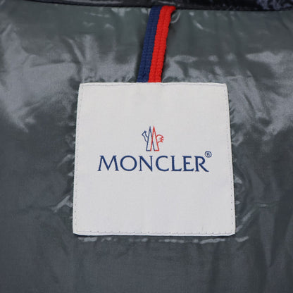 Moncler Maya Hooded Down Jacket — view 5
