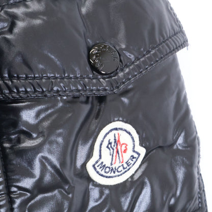 Moncler Maya Hooded Down Jacket — view 9