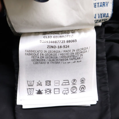 Moncler Clio Down Jacket 3 with — view 8