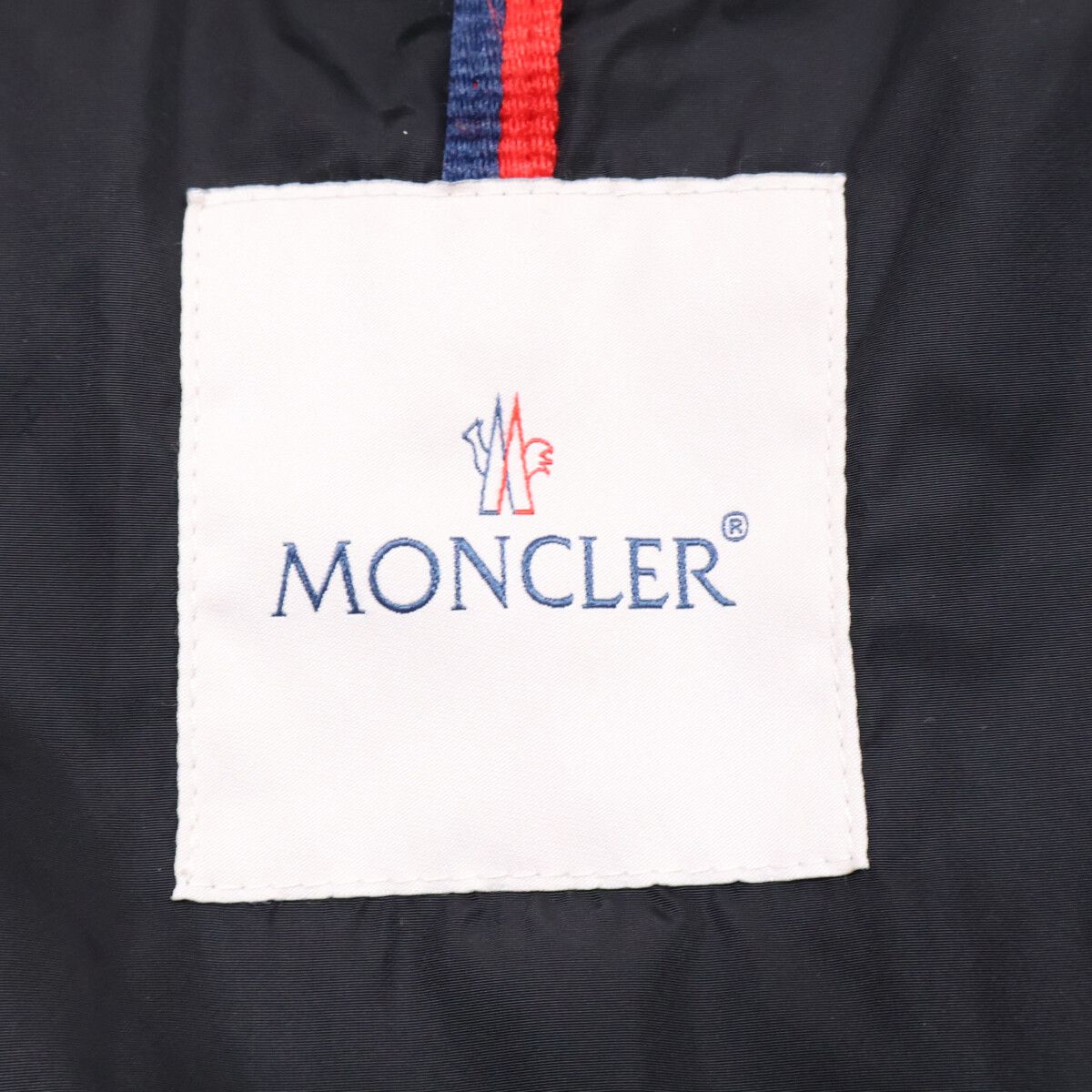 Moncler Clio Down Jacket 3 with — view 5