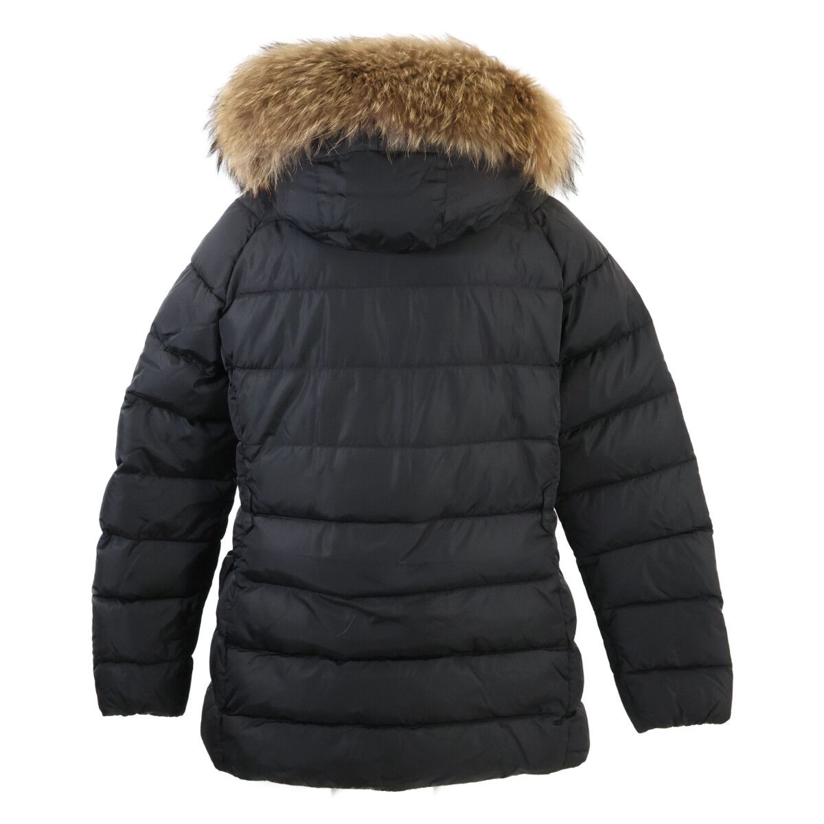 Moncler Clio Down Jacket 3 with — view 2