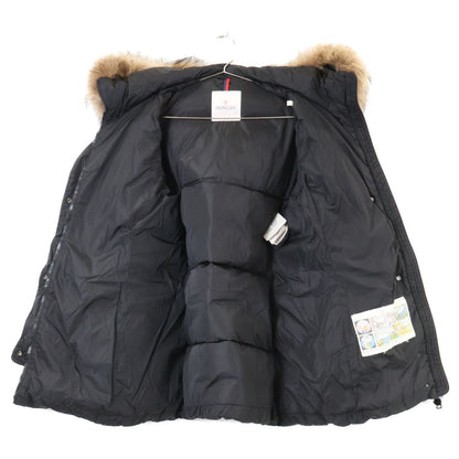 Moncler Clio Down Jacket 3 with — view 4