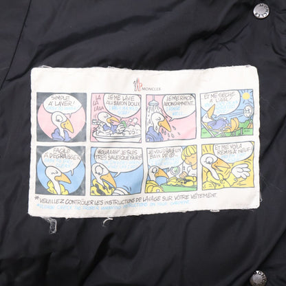 Moncler Clio Down Jacket 3 with — view 6