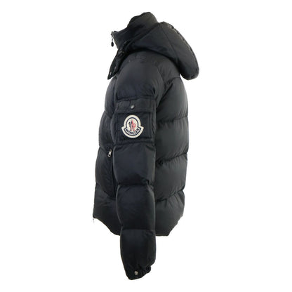 Moncler Himalaya Hooded Down Hoodie — view 2