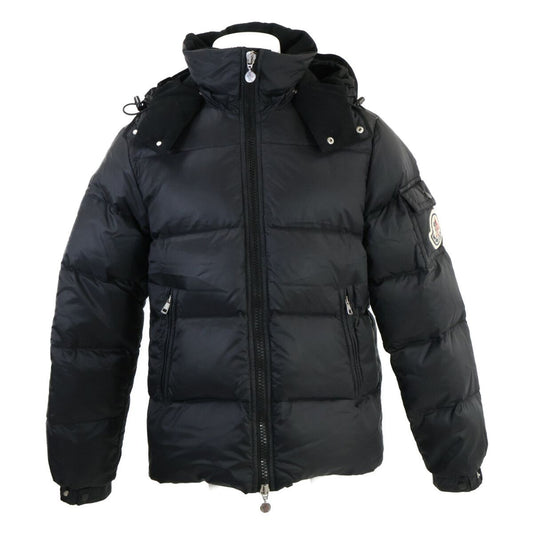 Moncler Himalaya Hooded Down Hoodie