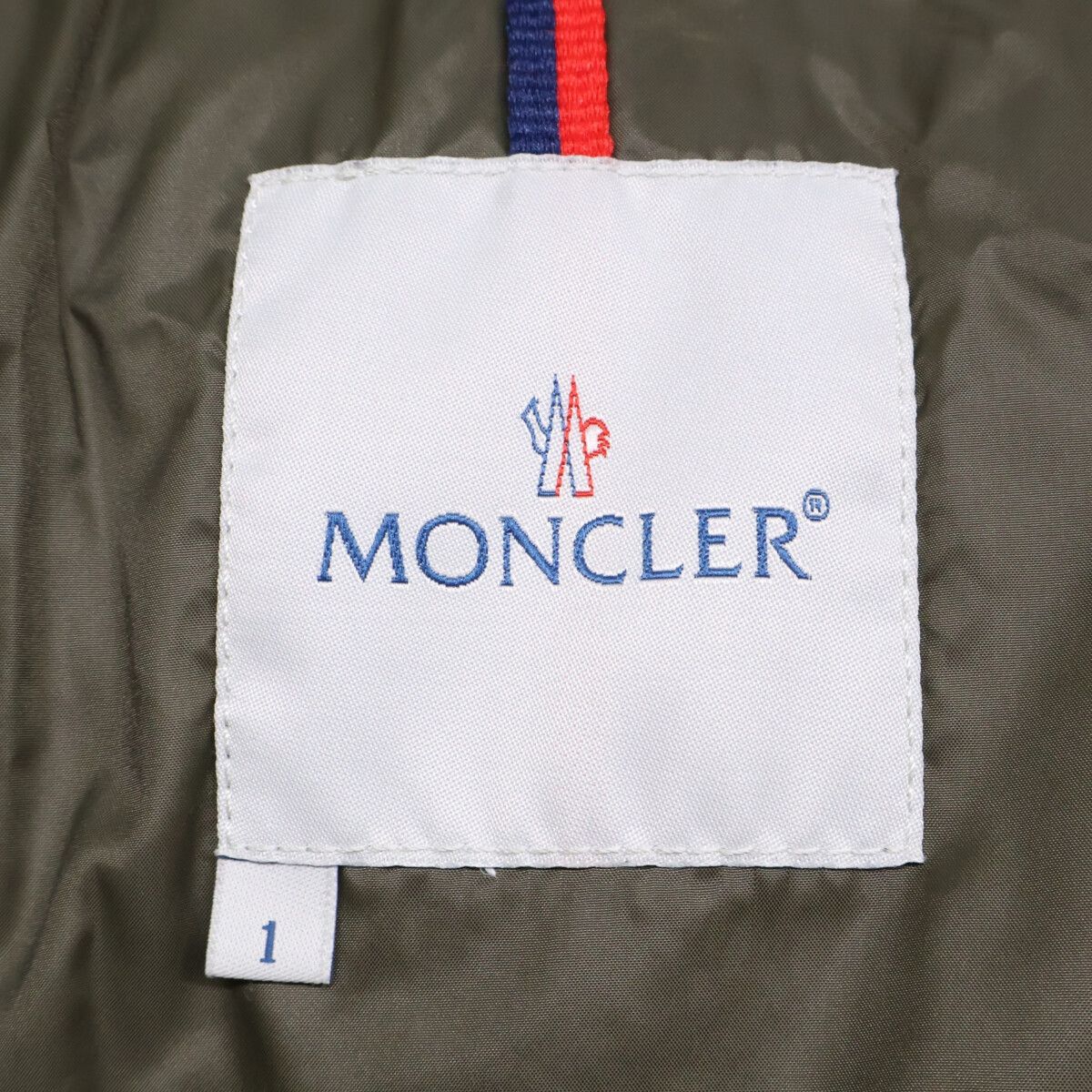 Moncler Himalaya Hooded Down Hoodie — view 5