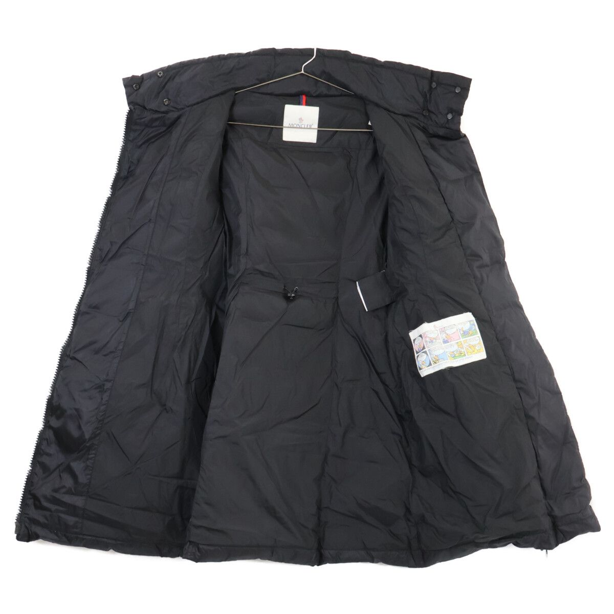 Moncler Luisante Down Jacket — view 3