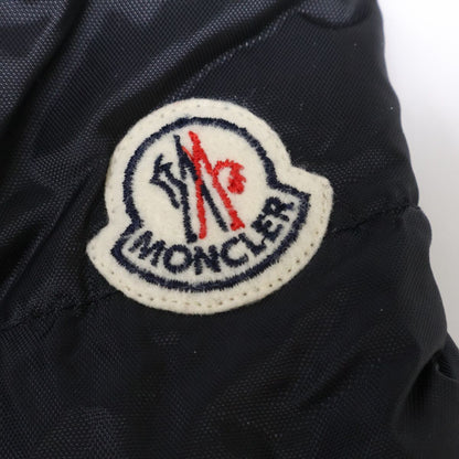 Moncler Luisante Down Jacket — view 9