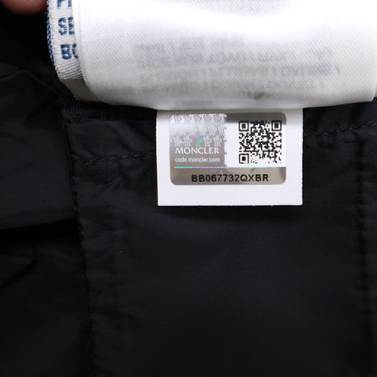 Moncler Luisante Down Jacket — view 8