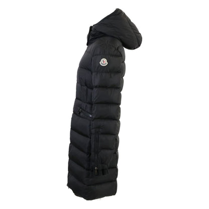Moncler Betulong Frill Sleeve Hoodie Down — view 2