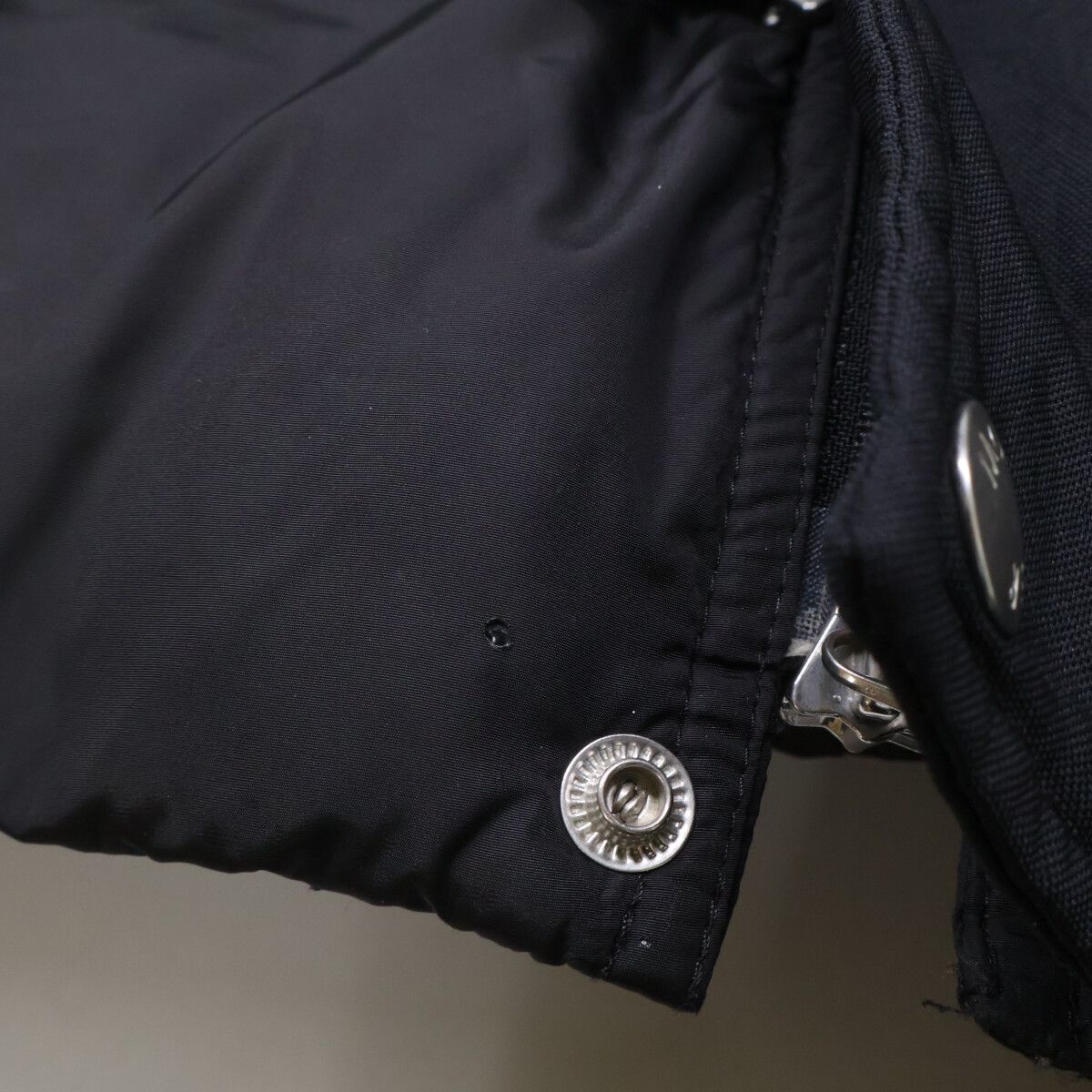 Moncler Cuzco High Color Down Jacket — view 7