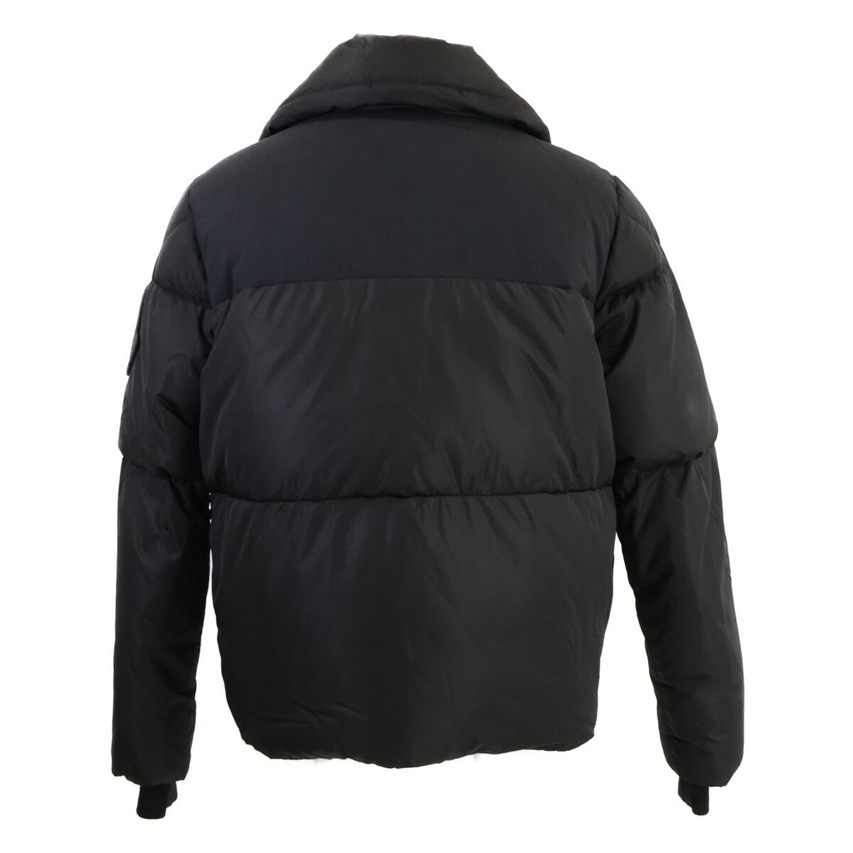 Moncler Cuzco High Color Down Jacket — view 3