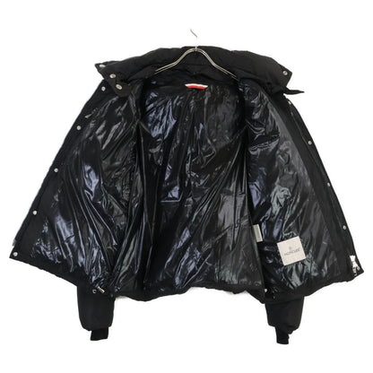 Moncler Cuzco High Color Down Jacket — view 4
