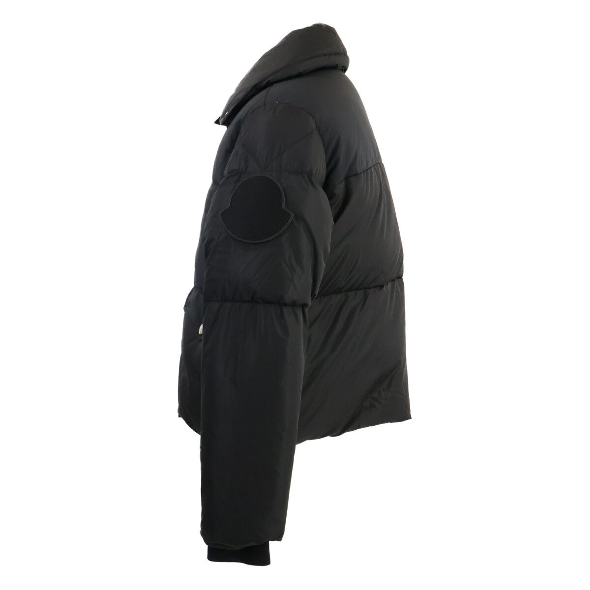 Moncler Cuzco High Color Down Jacket — view 2