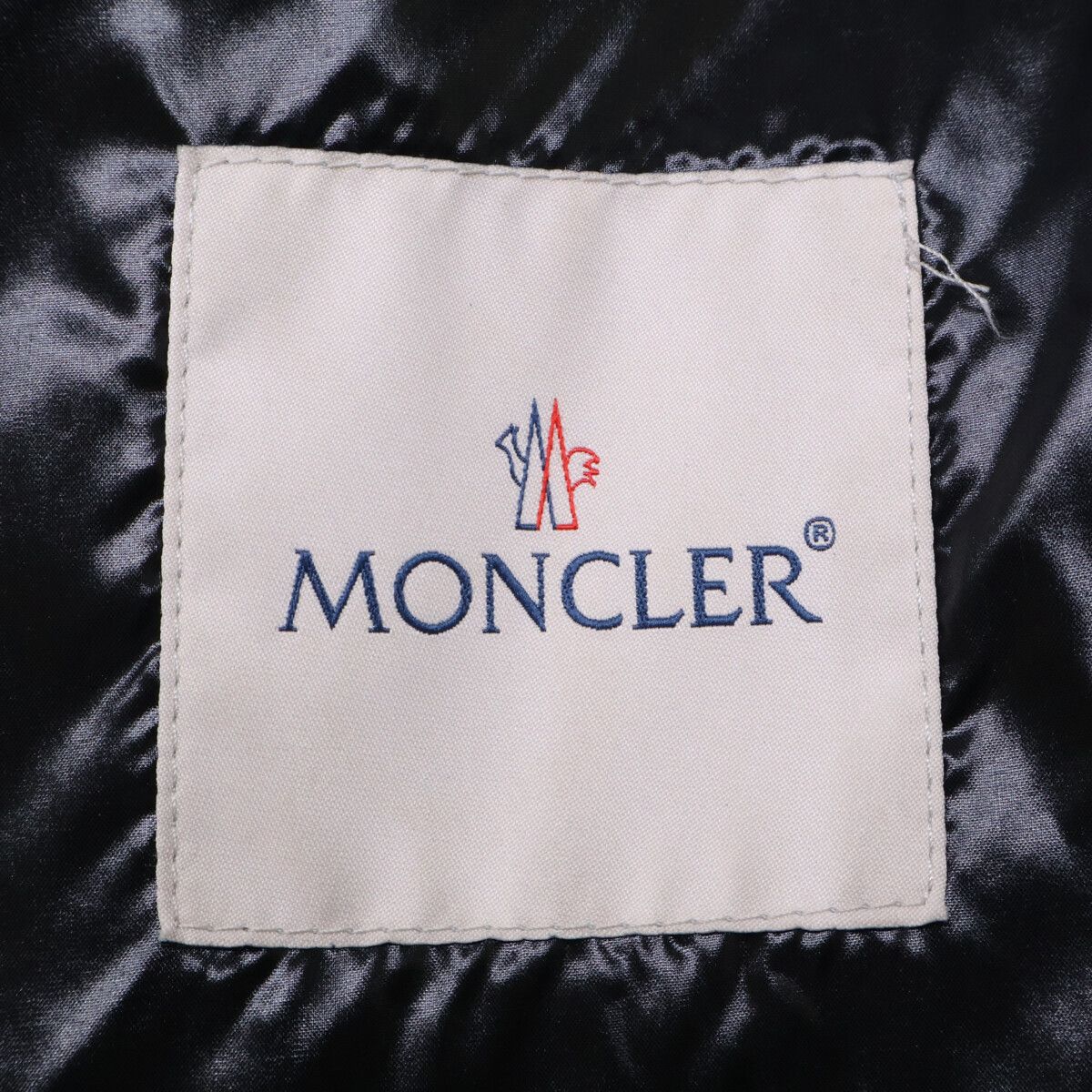 Moncler Cuzco High Color Down Jacket — view 5