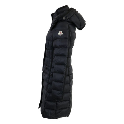 Moncler Hermine Hooded Down 00 Hoodie — view 2