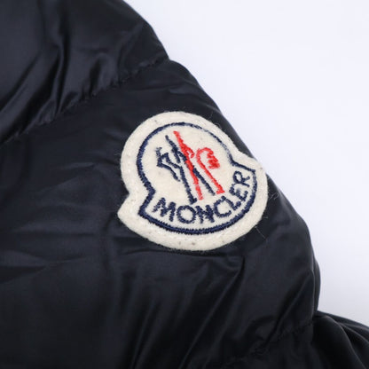 Moncler Hermine Hooded Down 00 Hoodie — view 9