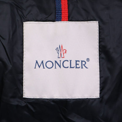 Moncler Hermine Hooded Down 00 Hoodie — view 5