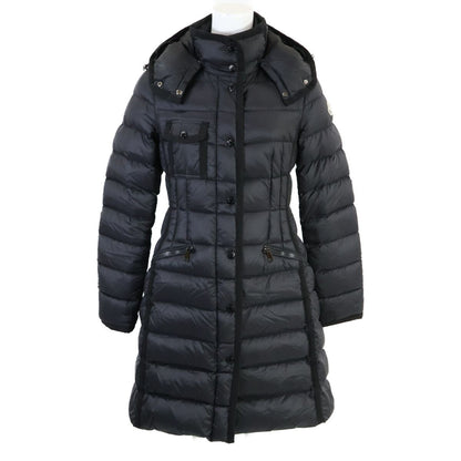 Moncler Hermine Hooded Down 00 Hoodie