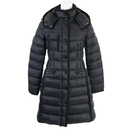 Moncler Hermine Hooded Down 00 Hoodie