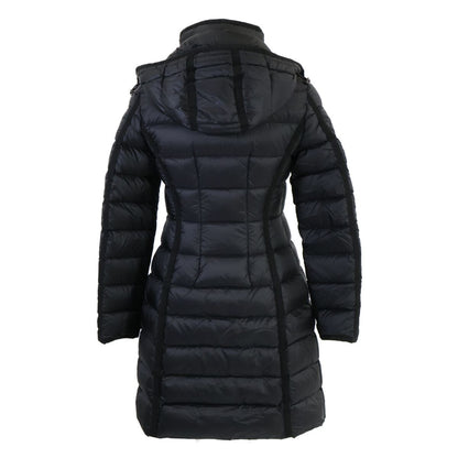 Moncler Hermine Hooded Down 00 Hoodie — view 3