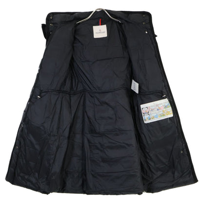 Moncler Hermine Hooded Down 00 Hoodie — view 4