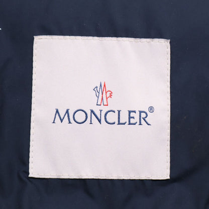Moncler Avalon Hoodie Down — view 4