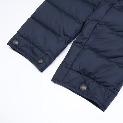 Moncler Avalon Hoodie Down — view 8