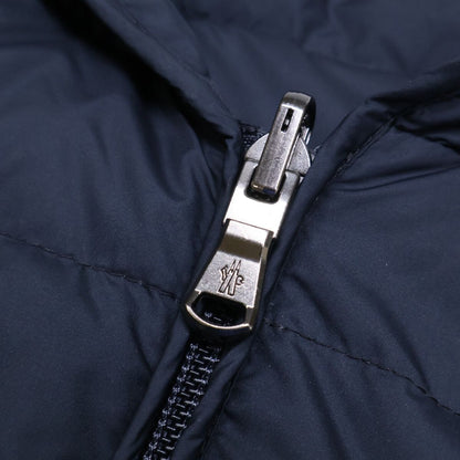 Moncler Avalon Hoodie Down — view 7