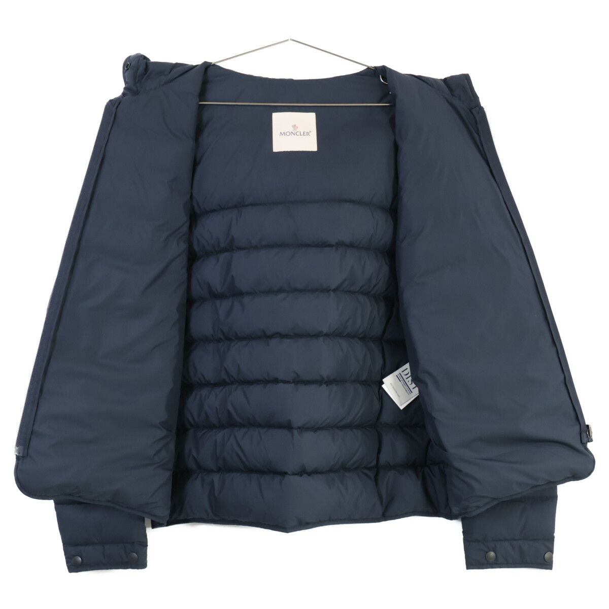 Moncler Avalon Hoodie Down — view 3