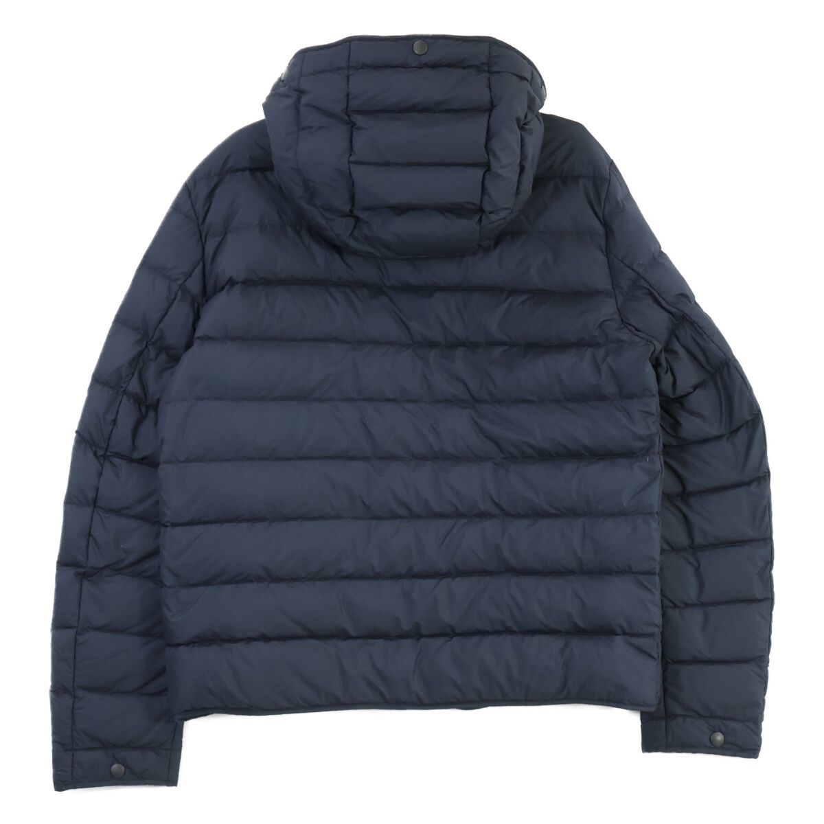 Moncler Avalon Hoodie Down — view 2