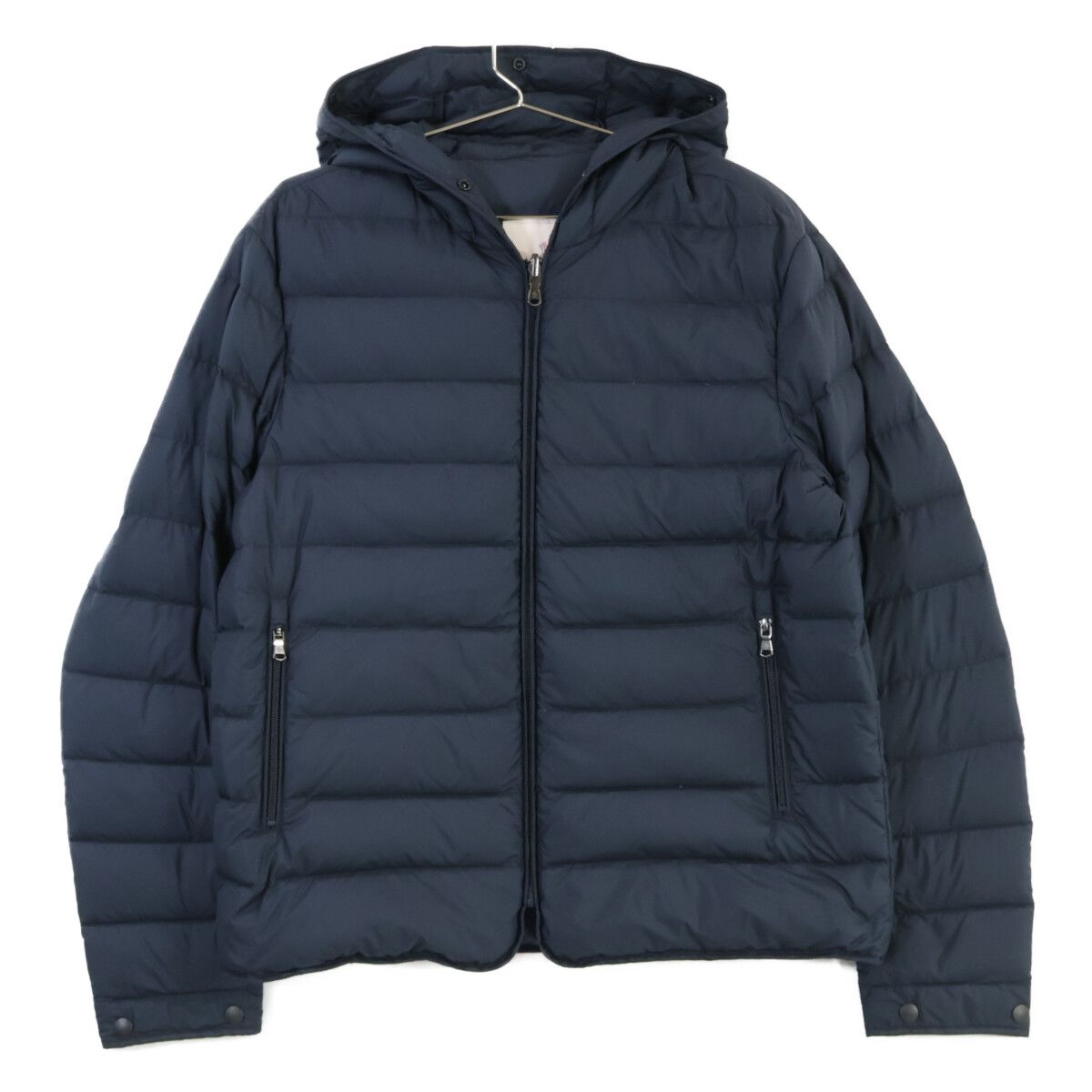 Moncler Avalon Hoodie Down
