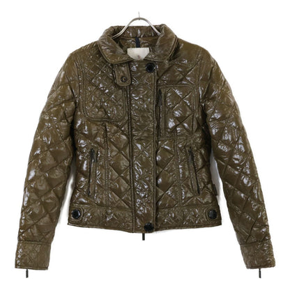Moncler Bayonne Quilted Down Jacket