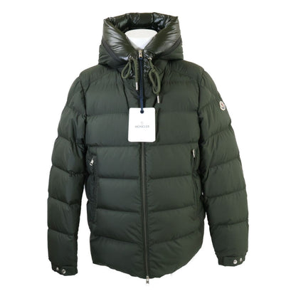 Moncler Cardere Hoodie Down