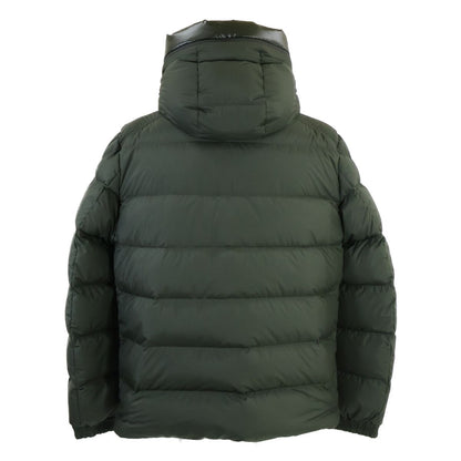 Moncler Cardere Hoodie Down — view 3