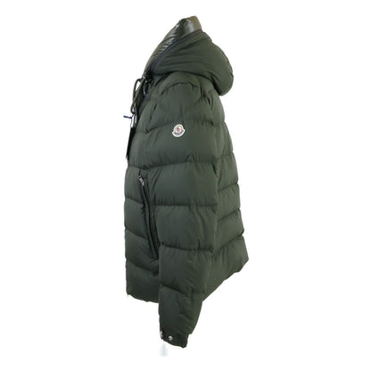 Moncler Cardere Hoodie Down — view 2