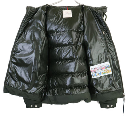 Moncler Cardere Hoodie Down — view 4