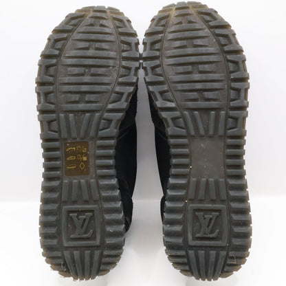 Louis Vuitton Run Away Line in Heels Sneakers — view 7