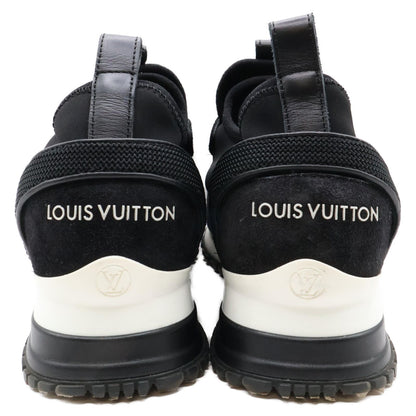 Louis Vuitton Run Away Line in Heels Sneakers — view 4