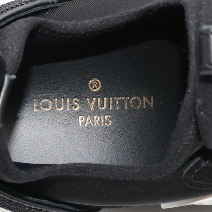 Louis Vuitton Run Away Line in Heels Sneakers — view 9