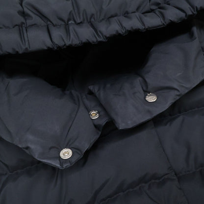Moncler Egisto Hoodie Down — view 9