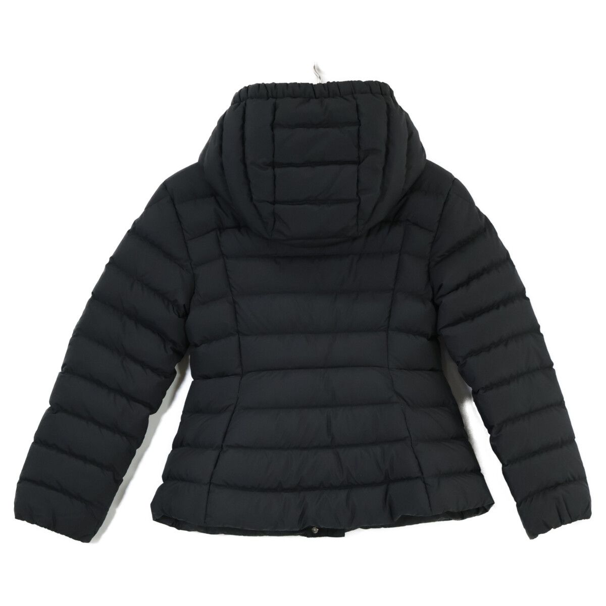 Moncler Egisto Hoodie Down — view 2